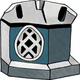 RPS in Pokemon Form.